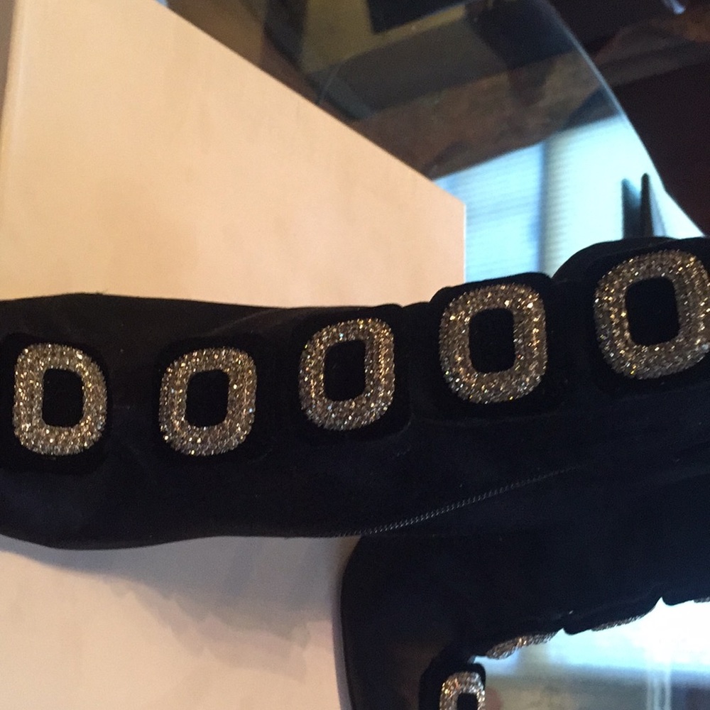 Women’s Boots